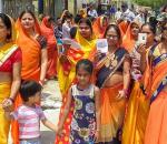 278 crorepati candidates in fray in Phase 7