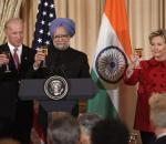 'This is a process of reconstructing almost from scratch, building a relationship with that important nation in the world, India'