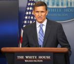Trump pardons ex-NSA Flynn, who pleaded guilty in Russia probe
