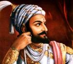 Shivaji: Founder of the Indian secular State