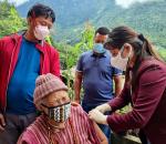 How India's Covid-19 vaccination drive is lagging, 6 months on