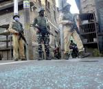 'Police Encounters Were Done To Create Fear'