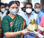 'Sasikala will return with full power if...'