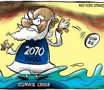India takes first steps to meet 2070 net-zero goal, Niti Aayog forms panels
