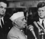 Nehru: The Man Who Knew No Fear