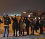 Students From Ukraine Look Elsewhere
