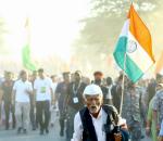 Yatra's Message Was Bigger Than Rahul Gandhi