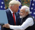 'Trump Will Back India On Pakistan'