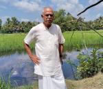 The Spy Who Became A Farmer