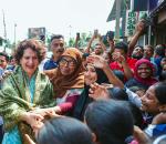 Is Priyanka A Political Tourist In Wayanad?