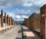 Pompeii: How Life Changed In A Day