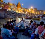 Remember Smart Cities? What Happened?