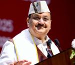 Why BJP Still Hasn't Named Nadda's Successor