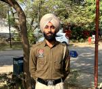 'If One Person Goes Into The Armed Forces, S/He Can Change A Family For Generations'