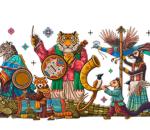 All you need to know about Google's Republic Day doodle