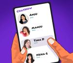 Why Do Committed Men Chat With Other Women?