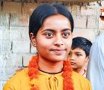  Auto Driver's Daughter Tops Bihar Board!