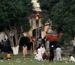 'Pakistan Should Be Humiliated'