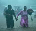 Flash Flood Threat Grows with Monsoon Changes