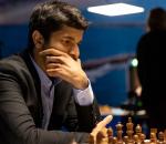 FIDE Grand Swiss Chess: Vidit crushes Niemann to jump into lead - Rediff.com