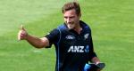 New Zealand's Southee cleared for World Cup after thumb surgery