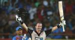 New Zealand T20 star Munro retires from internationals