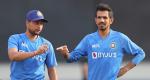 T20 World Cup: 'The reason for picking 4 spinners is...'