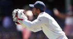 Saha 'not willing' to play for Bengal in Ranji Trophy knockouts