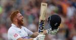 In Pictures - Centurion Bairstow revels in just being himself