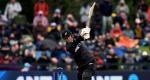 In Pictures - Rain washes out 3rd ODI; NZ win series 1-0