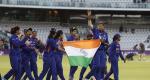 Jhulan bowls 10,000th ODI ball in India's controversial win