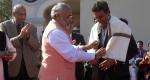 Durani was a legend, an institution in himself: PM Modi