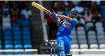 3rd T20I: Maharaj breaks the partnership 