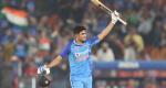 Shubman Gill 'happy' to get big knock for team