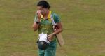 S Africa give Kapp leave after wife's World Cup snub