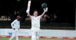 Gary Ballance hits Test tons for England, Zimbabwe