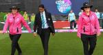 3 Indians in first ever all-women match officials' panel for T20 WC