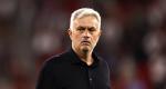 Roma boss Mourinho charged