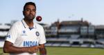Ashwin, Meet India's 100 Test Club