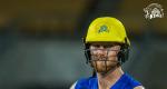 Half-fit Stokes a cause for concern for CSK?