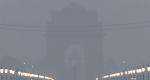 LIVE! Delhi's air quality remains in 'poor' category  