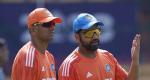I tried convincing Dravid to stay: Rohit