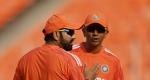 Coach Dravid:'India consistently playing good cricket'