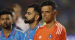 Dravid will have to reapply for Head Coach's job: Jay Shah