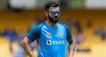 Kohli Opts Out Of SA ODIs, T20s