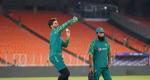 Shaheen Afridi denies rift in Pakistan team