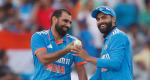 Five-star Shami breaks Agarkar record in ODIs