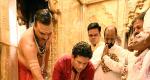 What Is Sachin Praying For?