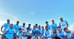 Asian Games cricket gold fuels Olympic ambitions