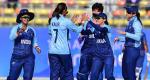 Asian Games: India women beat Sri Lanka to win cricket gold